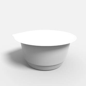 Flexible Packaging Snack Jars Dieline 602700